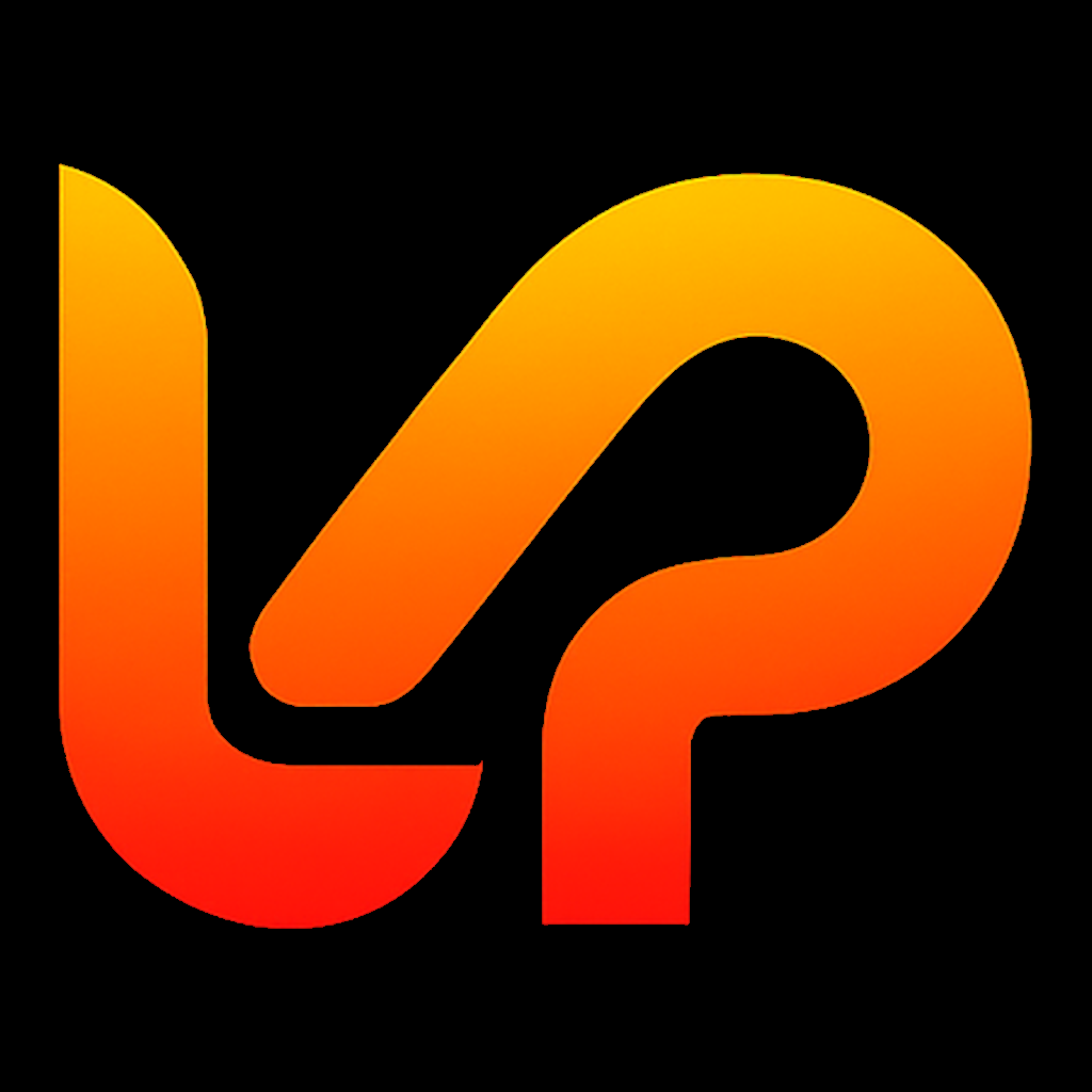LPAware logo